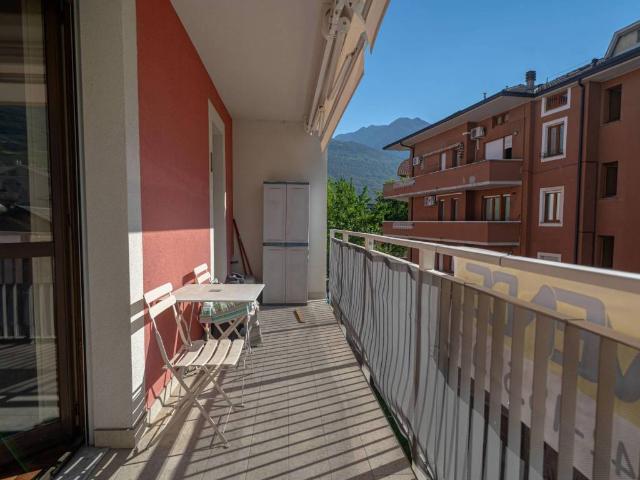 Appartamento in vendita a Sondrio SO