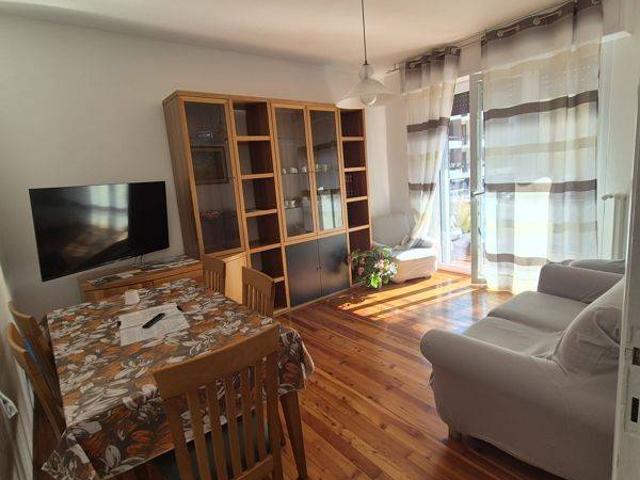 Appartamento in vendita a Sondrio SO