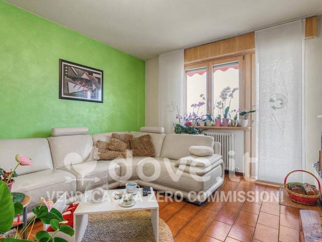 Appartamento in vendita a Sondrio SO
