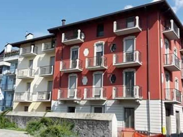 Appartamento in vendita a Sondrio SO