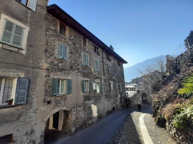 Appartamento in vendita a Sondrio SO