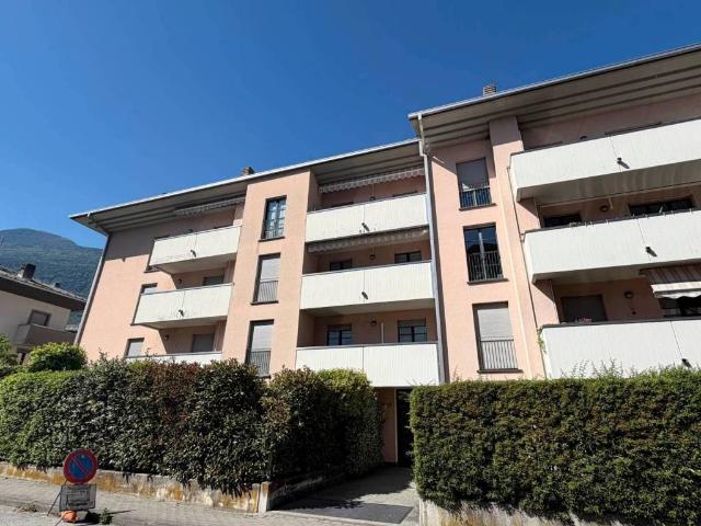 Appartamento in vendita a Sondrio SO