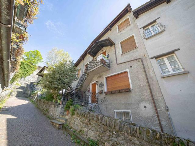 Appartamento in vendita a Sondrio SO