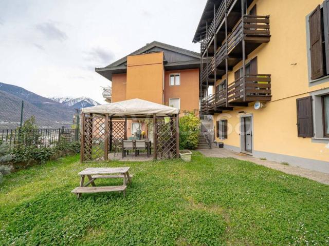 Trilocale in vendita a Sondrio via Panoramica, 332