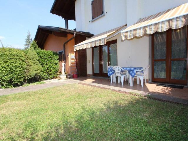 Appartamento in vendita a Songavazzo BG