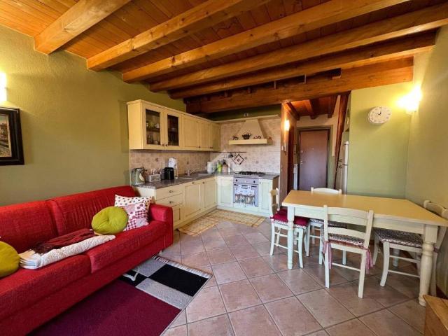 Appartamento in vendita a Songavazzo BG
