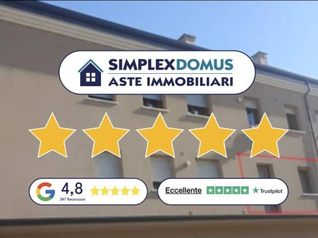 Appartamento in vendita a Sossano VI