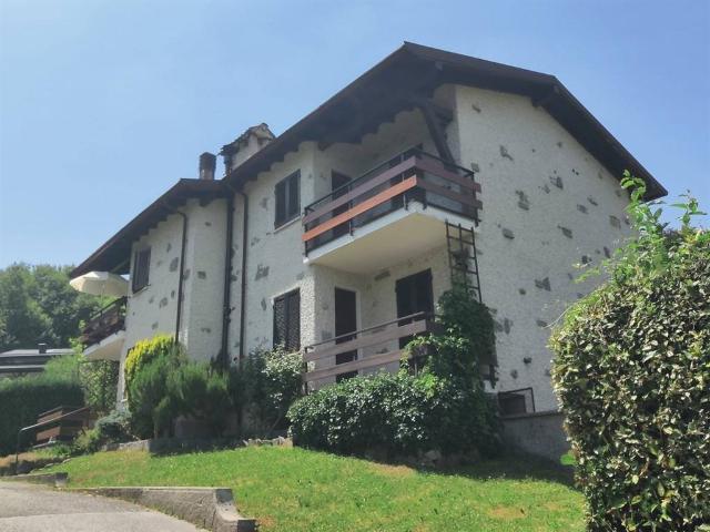 Appartamento in vendita a Sormano CO
