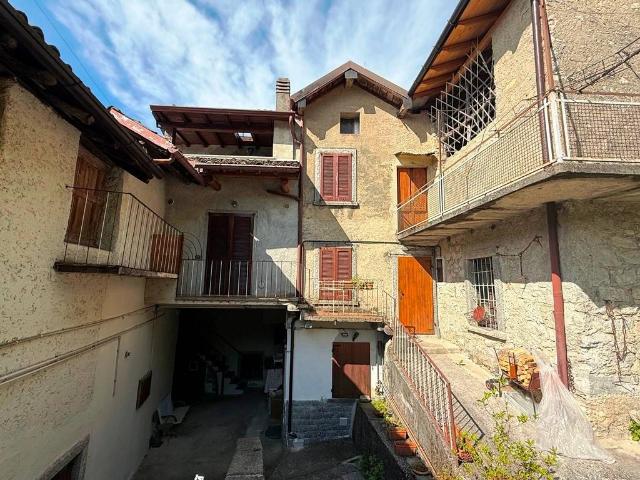Appartamento in vendita a Sormano CO
