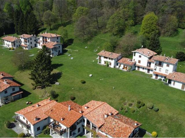 Appartamento in vendita a Sormano CO