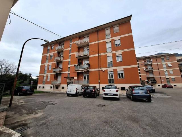 Appartamento in vendita a Sora