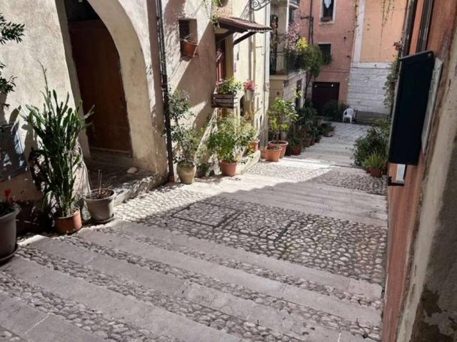 Appartamento in vendita a Sora FR