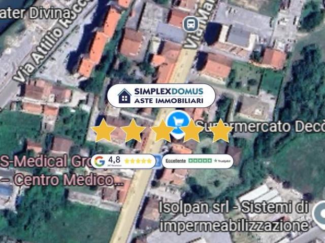 Appartamento in vendita a Sora FR