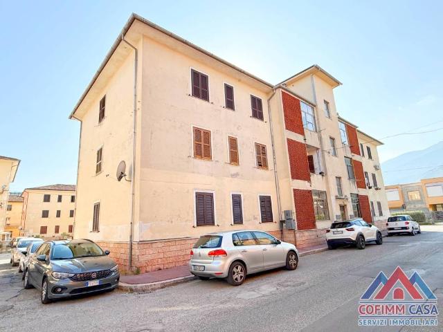 Appartamento in vendita a Sora FR