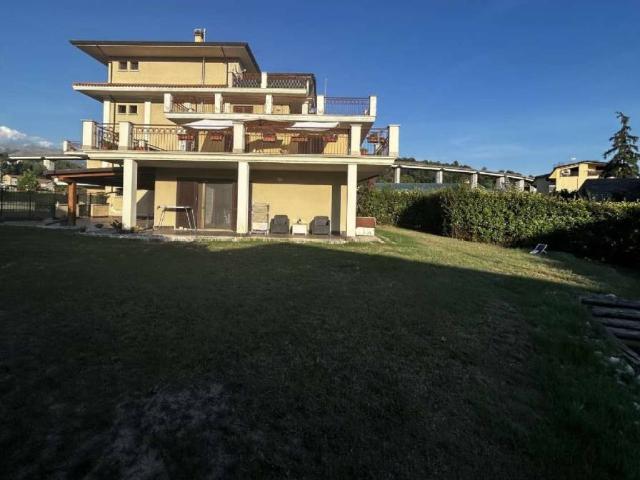 Appartamento in vendita a Sora FR