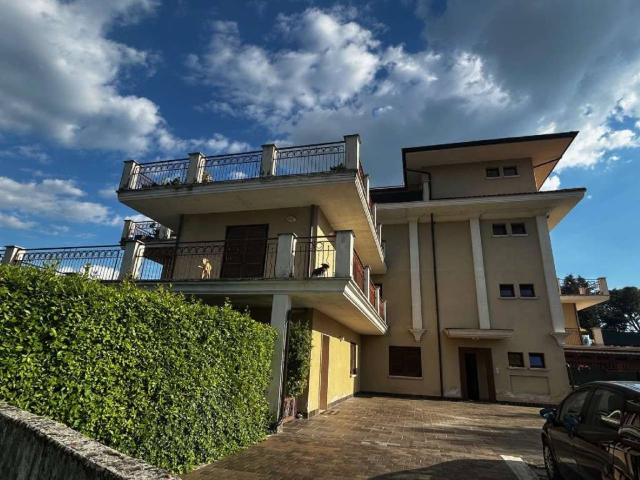 Appartamento in vendita a Sora FR