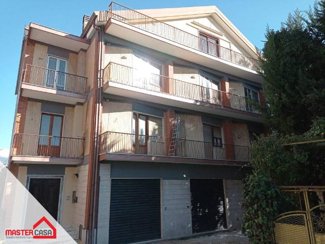 Appartamento in vendita a Sora FR