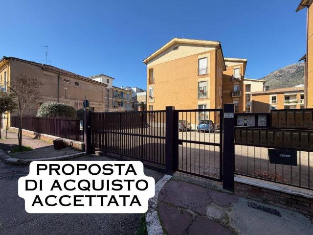 Appartamento in vendita a Sora FR
