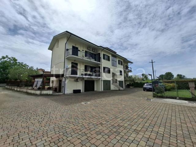 Appartamento in vendita a Sora via Trecce, 56B