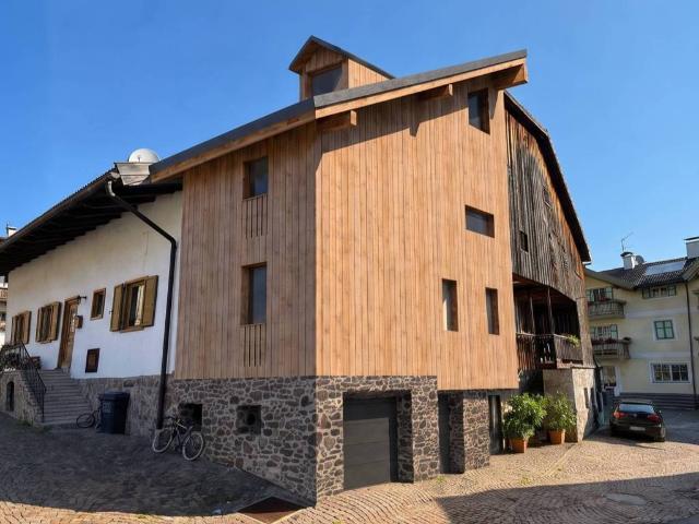 Appartamento in vendita a Soraga di Fassa TN