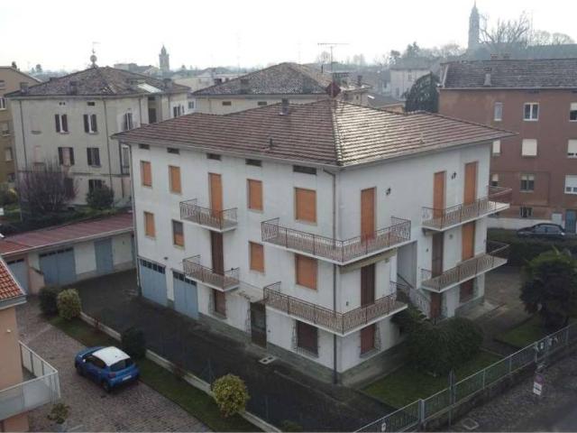 Appartamento in vendita a Soragna PR