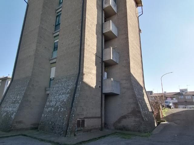 APPARTAMENTO in VENDITA a SORANO di 5 vani