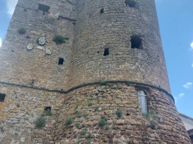 Appartamento in vendita a Sorano GR