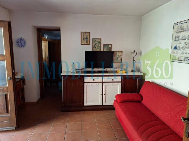 Appartamento in vendita a Sorano GR