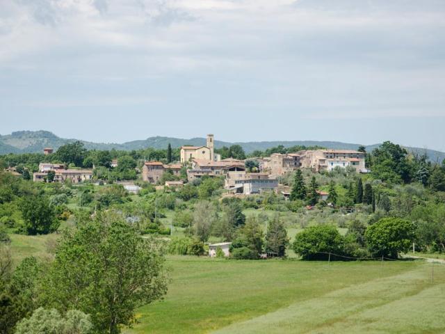 APPARTAMENTO in VENDITA a SORANO SAN GIOVANNI di 3 vani