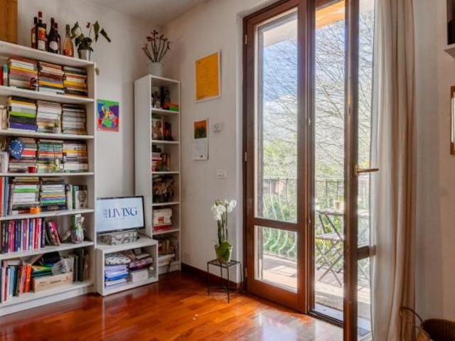 Appartamento in vendita a Sorbano Del Vescovo Lucca 50 mq Rif: 1409362