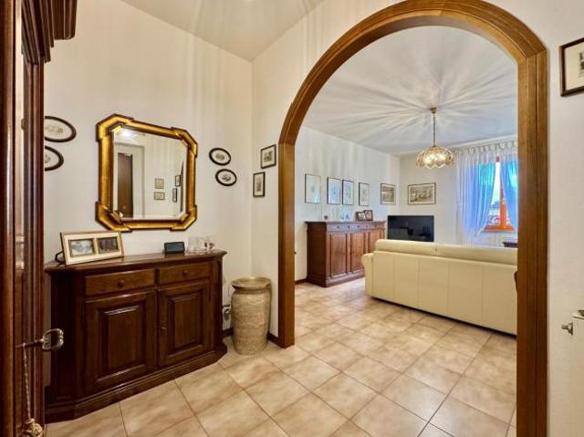 Appartamento in vendita a Sorbano Del Vescovo Lucca 90 mq Rif: 1399929
