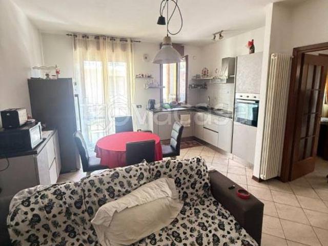 Appartamento in vendita a Sorbara, Bomporto