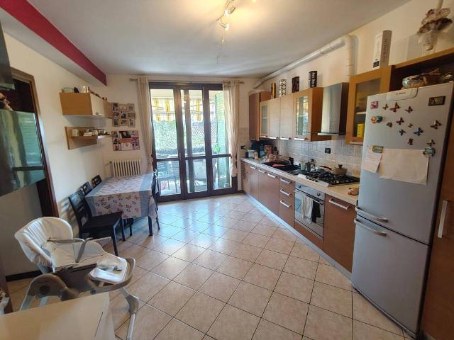 Appartamento in vendita a Sorbolo Mezzani PR