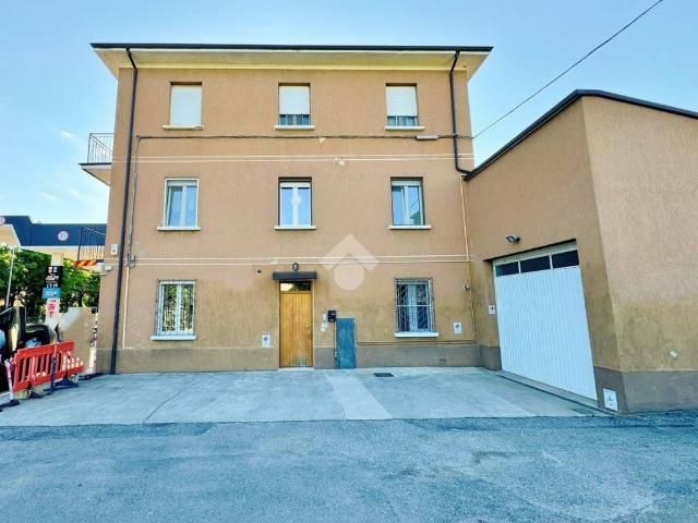 Appartamento in vendita a Sorbolo Mezzani PR