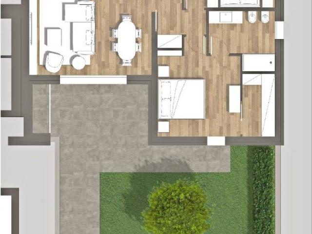 Appartamento in vendita a Sorbolo Mezzani PR