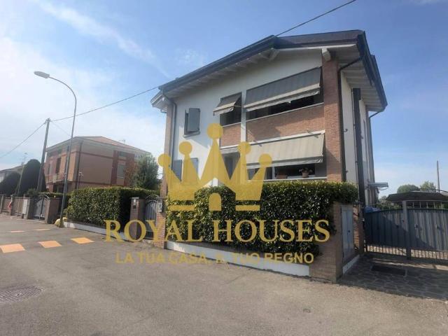 Appartamento in vendita a Sorbolo Mezzani PR