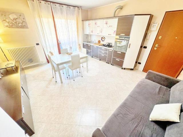 Appartamento in vendita a Sorbolo Mezzani PR