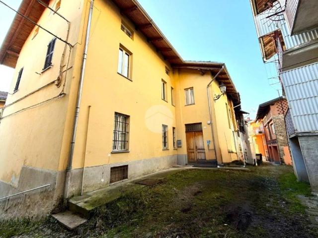 Appartamento in vendita a Sordevolo BI