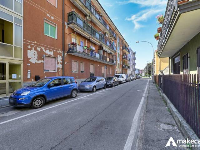 Appartamento in vendita a Sordio LO