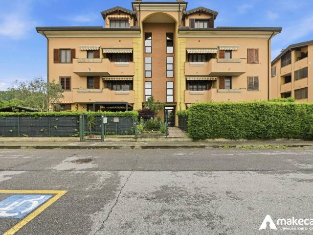 Appartamento in vendita a Sordio LO