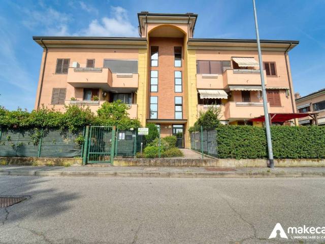 Appartamento in vendita a Sordio LO
