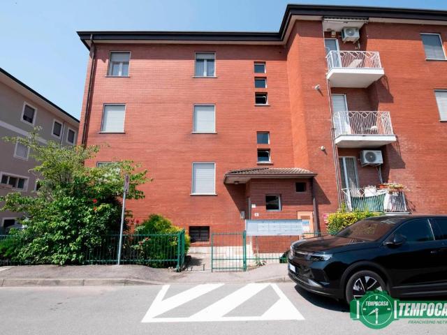 Appartamento in vendita a Sordio LO