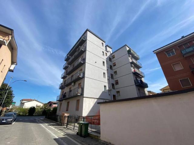 Appartamento in vendita a Sordio LO
