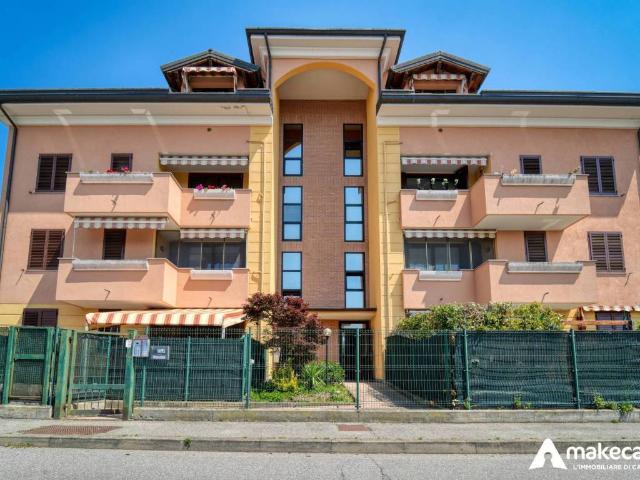 Appartamento in vendita a Sordio LO