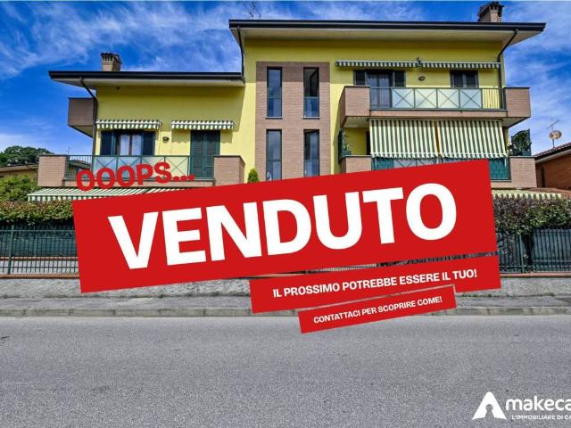 Appartamento in vendita a Sordio LO