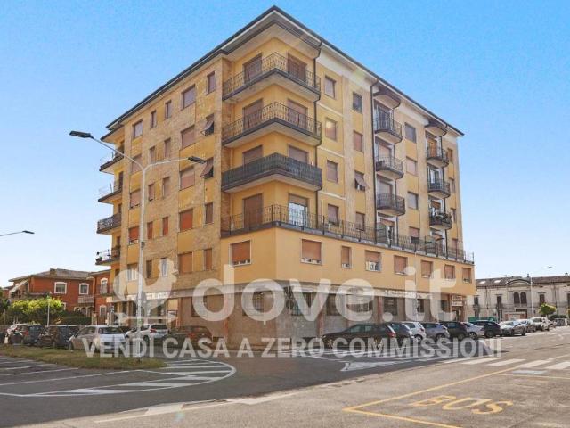 Appartamento in vendita a Soresina CR