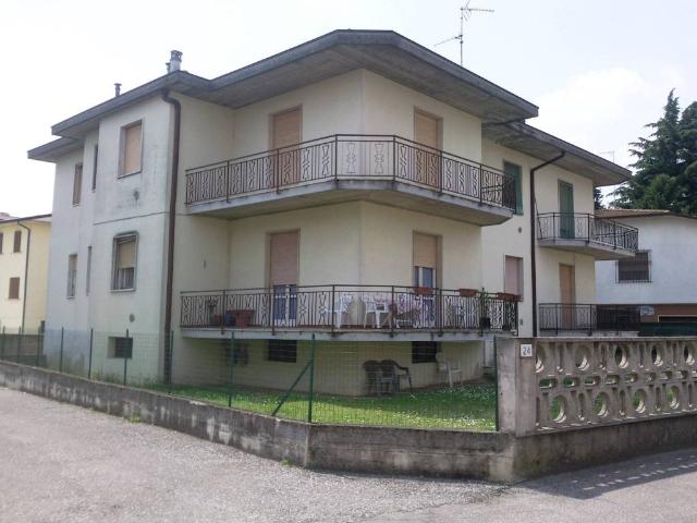Appartamento in vendita a Soresina CR