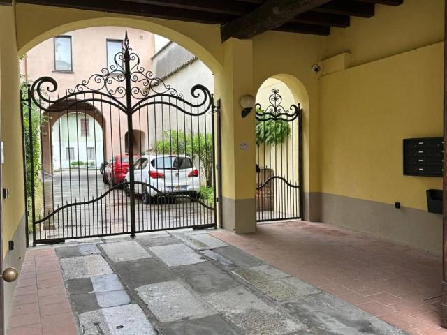 Appartamento in vendita a Soresina CR