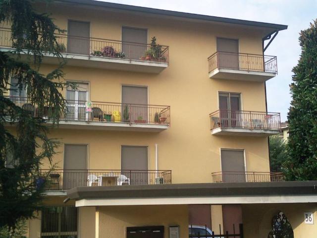 Appartamento in vendita a Soresina CR