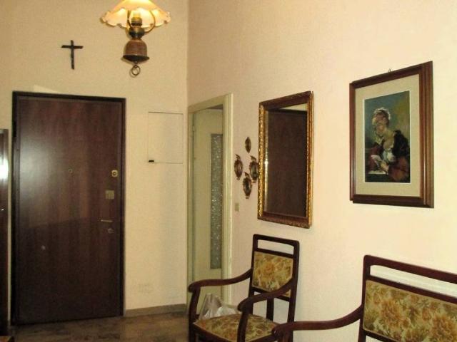 Appartamento in vendita a Soresina CR